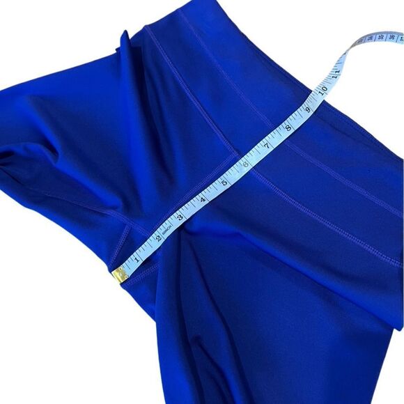 Athleta Sonar Crop Legging purple size small - Picture 14 of 16